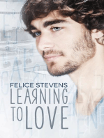 Learning to Love: Together, #1
