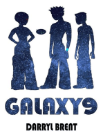 Galaxy9: Galaxy9, #1