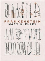 Frankenstein -Espanol