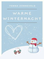 Warme winternacht: Liefde in seizoenen, #1