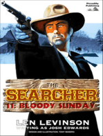 The Searcher 11