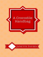 A Crocodile Handbag: "Hey! Zeus!!", #3