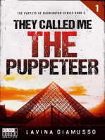 They called me The Puppeteer 1