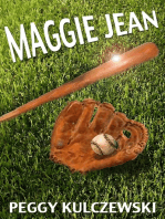 Maggie Jean