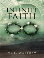 Infinite Faith Infinite Series, Book 4)