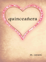 Quinceañera