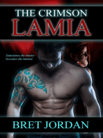 The Crimson Lamia