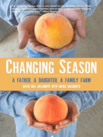 Changing Season: A Father, A Daughter, A Family Farm