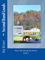 Second Hand Goods Nurse Hal Among The Amish series