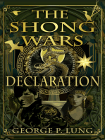 The Shong Wars