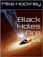 Black Holes Are Souls