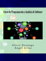 Curso de Programación y Análisis de Software