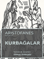 Kurbağalar