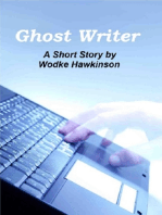 Ghost Writer