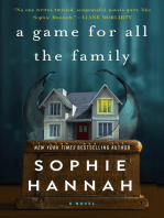 A Game for All the Family: A Novel