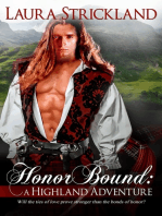 Honor Bound