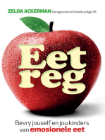 Eet reg