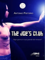 The Joe's Club