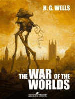 The War of the Worlds