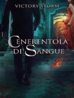 Cenerentola di Sangue: Saga di sangue spinoff sequel