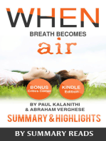 When Breath Becomes Air