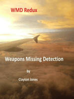 WMD Redux Weapons Missing Detection