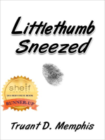 Littlethumb Sneezed