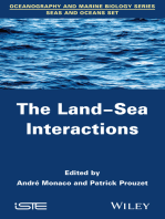 The Land-Sea Interactions