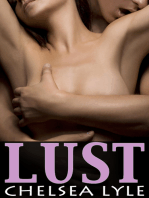 Lust (Mortal Sins, Volume 1)