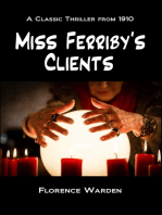 Miss Ferriby's Clients