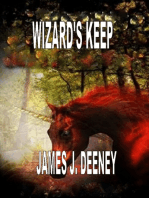 Wizards Keep