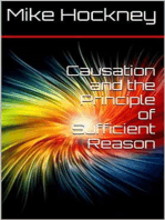 Causation and the Principle of Sufficient Reason