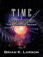 Time Squared (Time Travel)