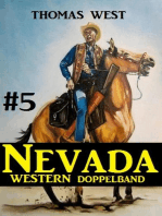 Nevada Western Doppelband #5