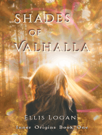 Shades of Valhalla: Inner Origins Book One