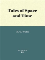 Tales of Space and Time