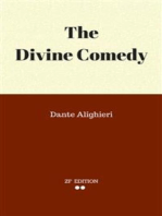 The Divine Comedy