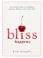 Bliss Happens