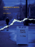 Broken Boys