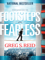 Footsteps of the Fearless