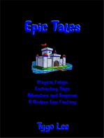 Epic Tales