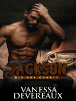 Jackson-Big Sky County Book 11