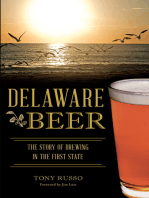 Delaware Beer: The Story of Brewing in the First State