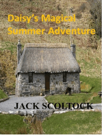 Daisy's Magical Summer Adventure