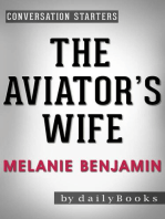 The Aviator's Wife