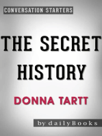 The Secret History