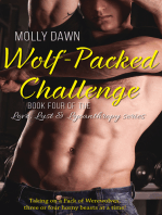 Wolf-Packed Challenge