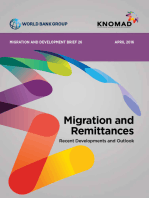 Migration and Development Brief April 2016