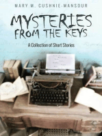 Mysteries from the Keys: A Collection of Short Stories