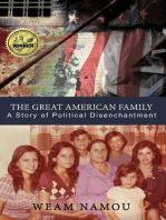 The Great American Family: A Story of Political Disenchantment